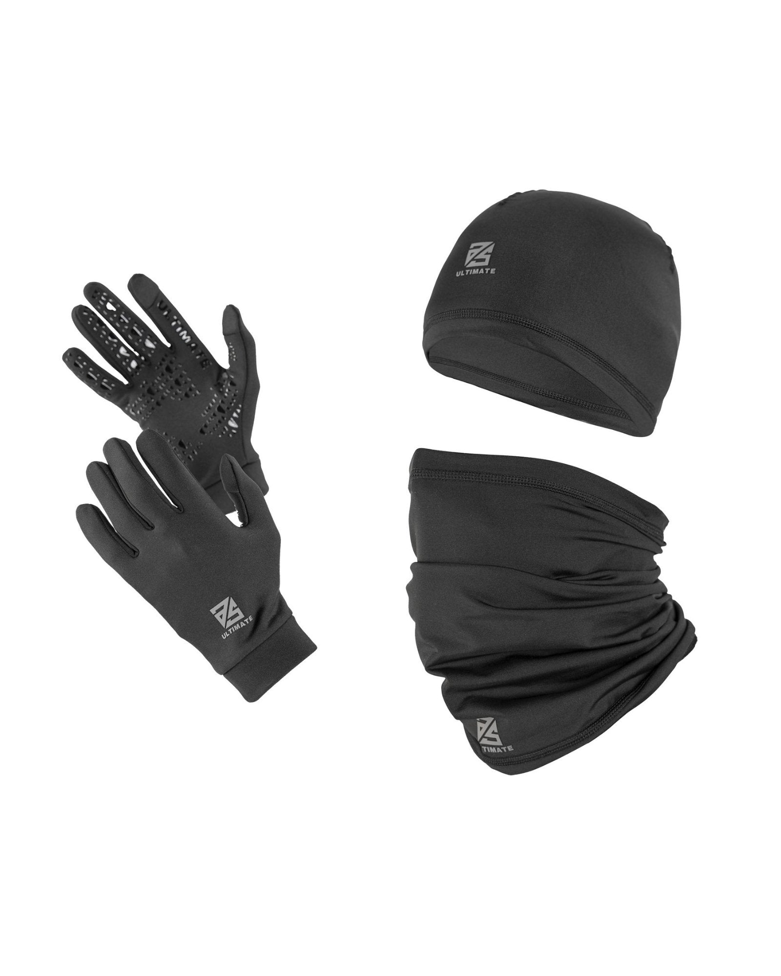 Winter Set - as ultimate - A. Stebner