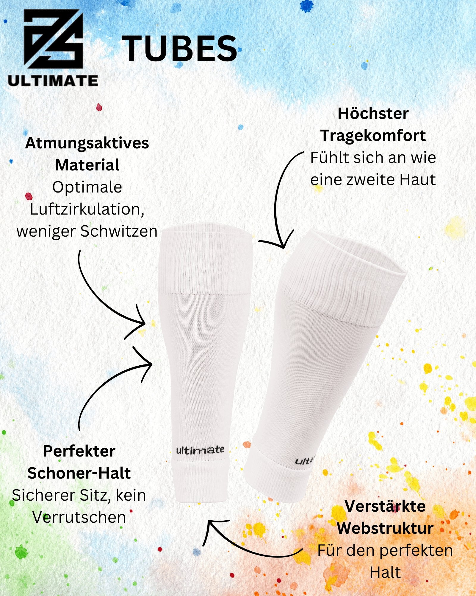 Tubes - as ultimate