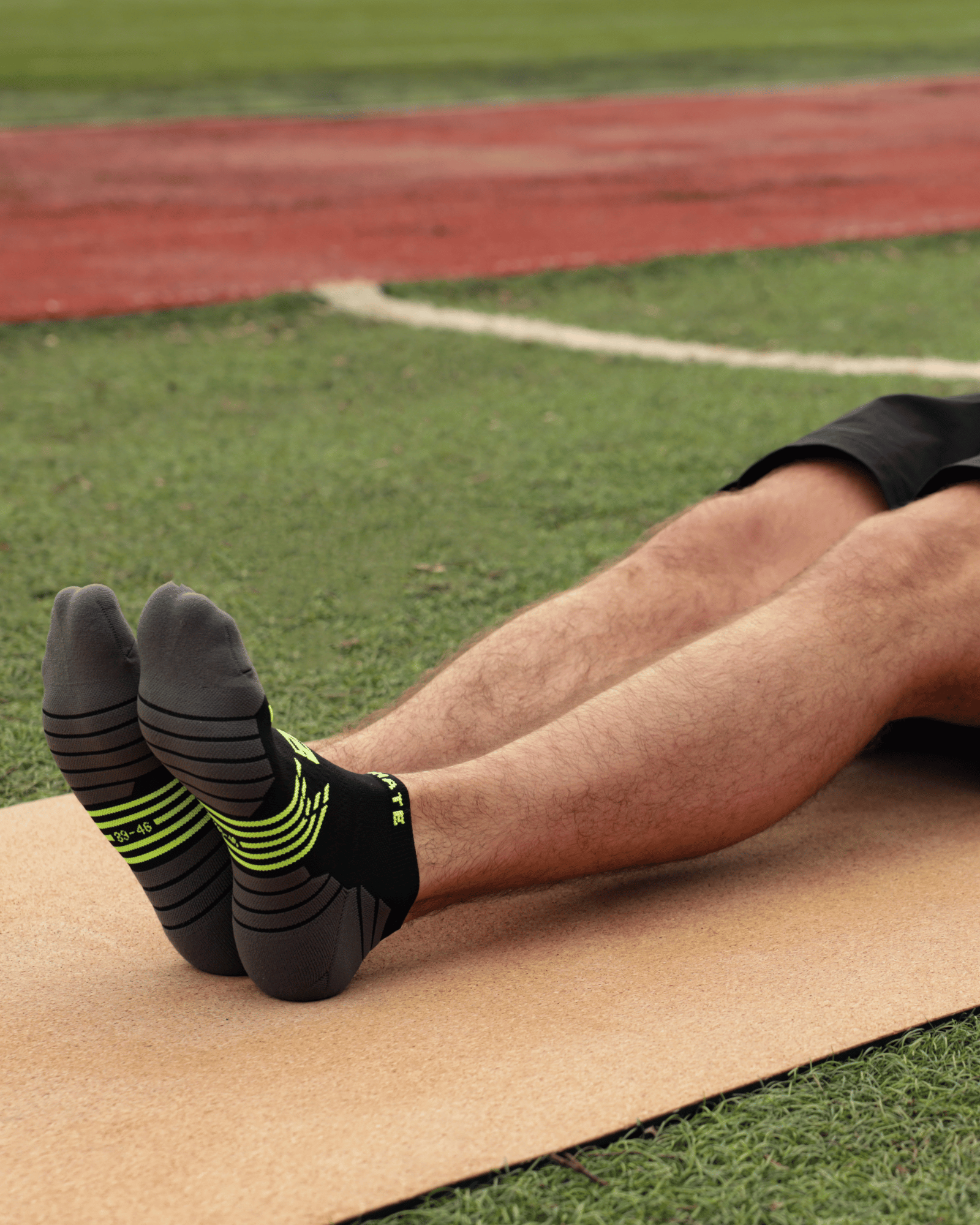 3 Paar - AS Ultimate Sprint - as ultimate - A. Stebner
