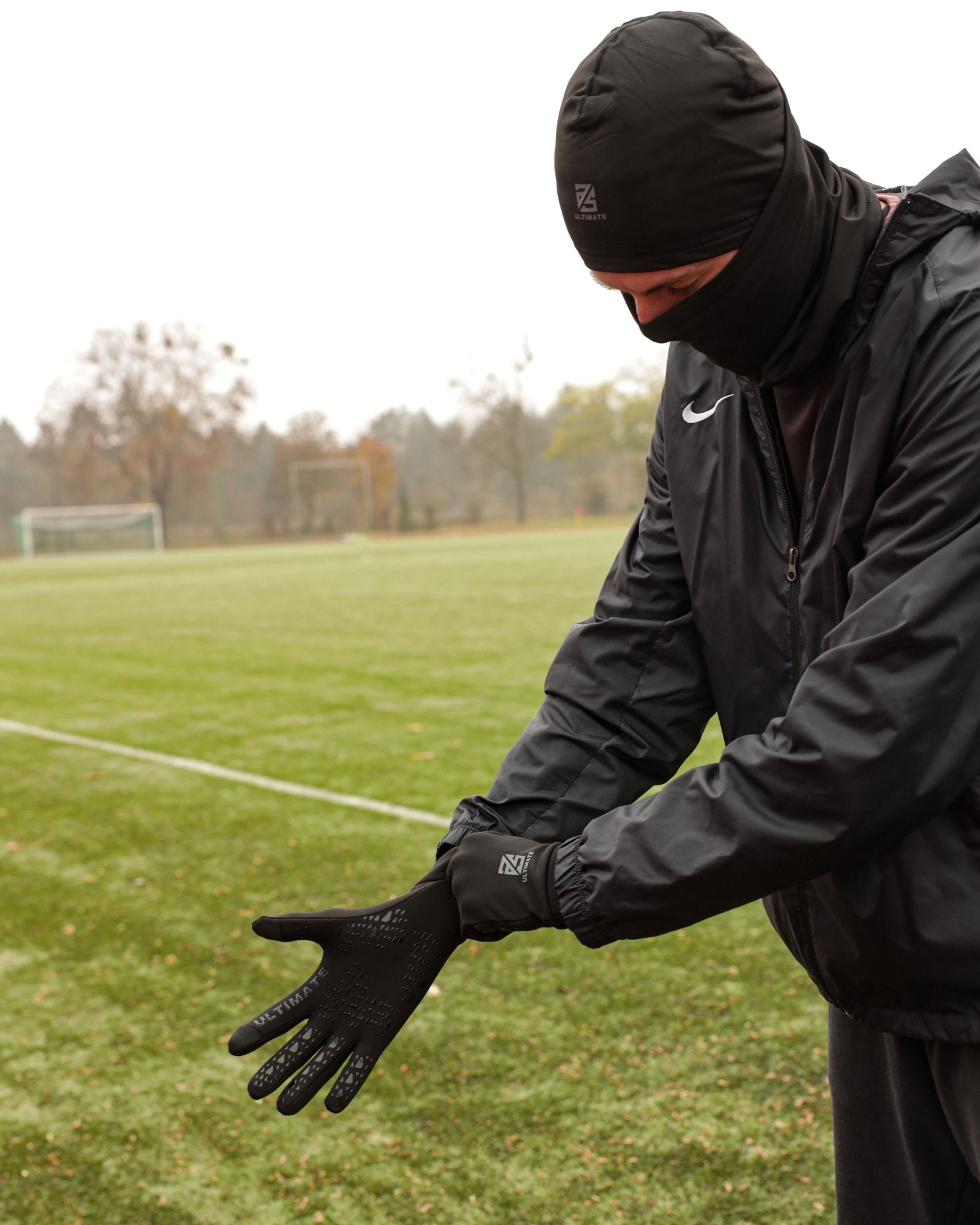 Handschuhe - as ultimate - A. Stebner