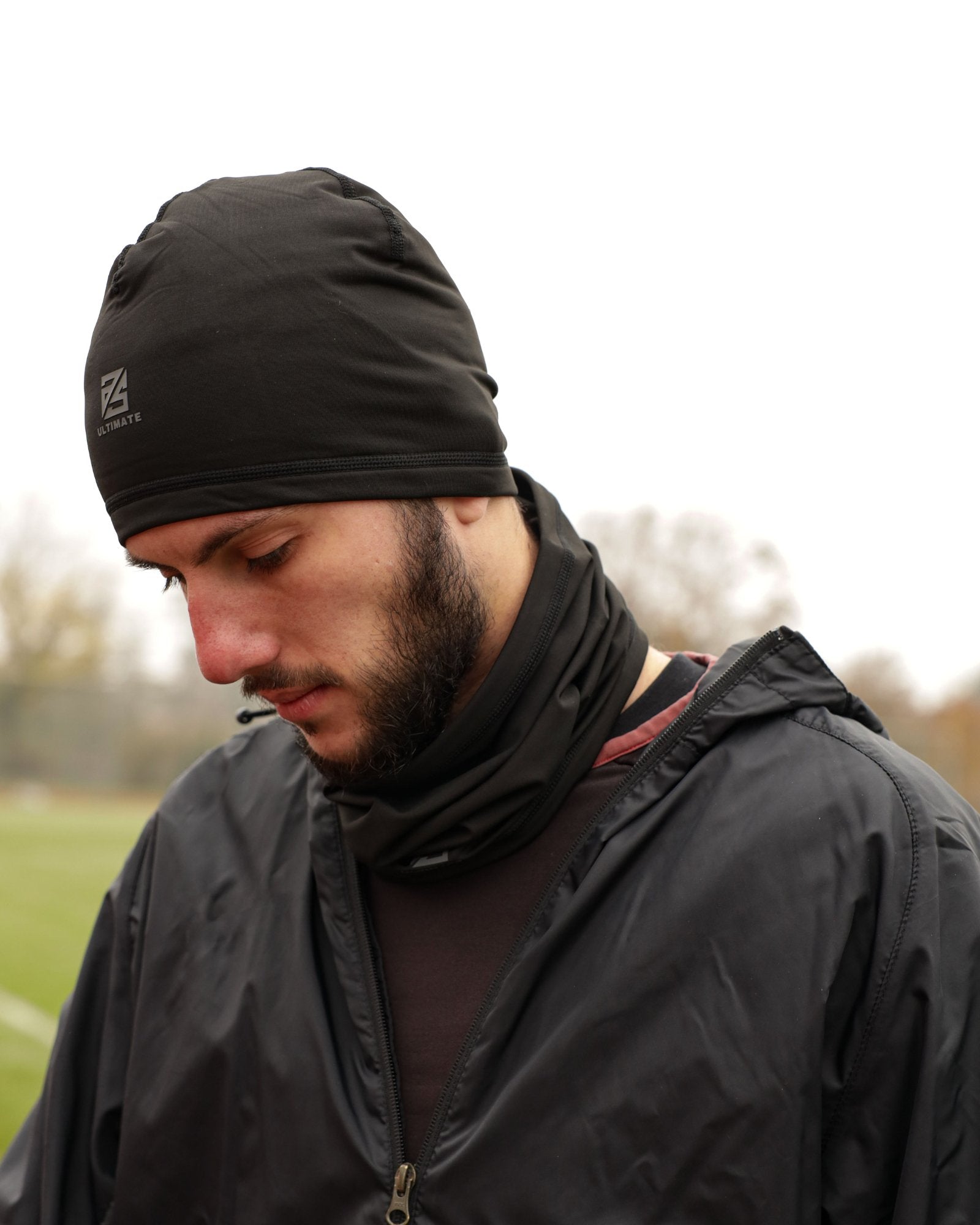 Beanie - as ultimate - A. Stebner