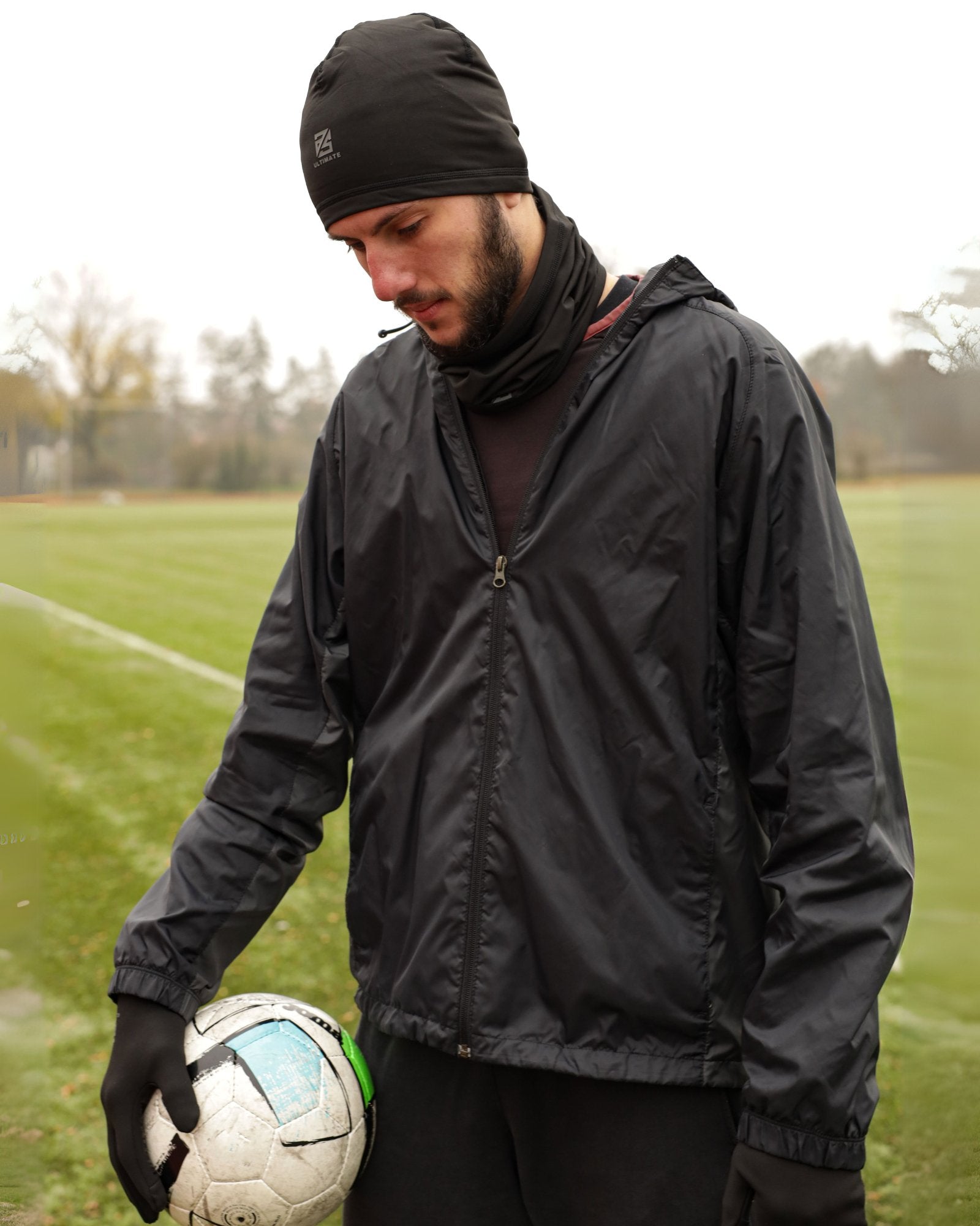 Winter Set - as ultimate - A. Stebner