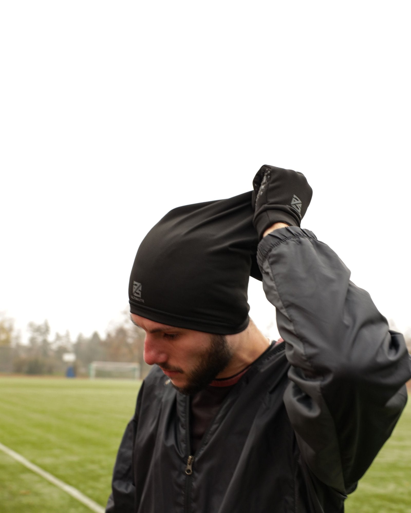 Beanie - as ultimate - A. Stebner