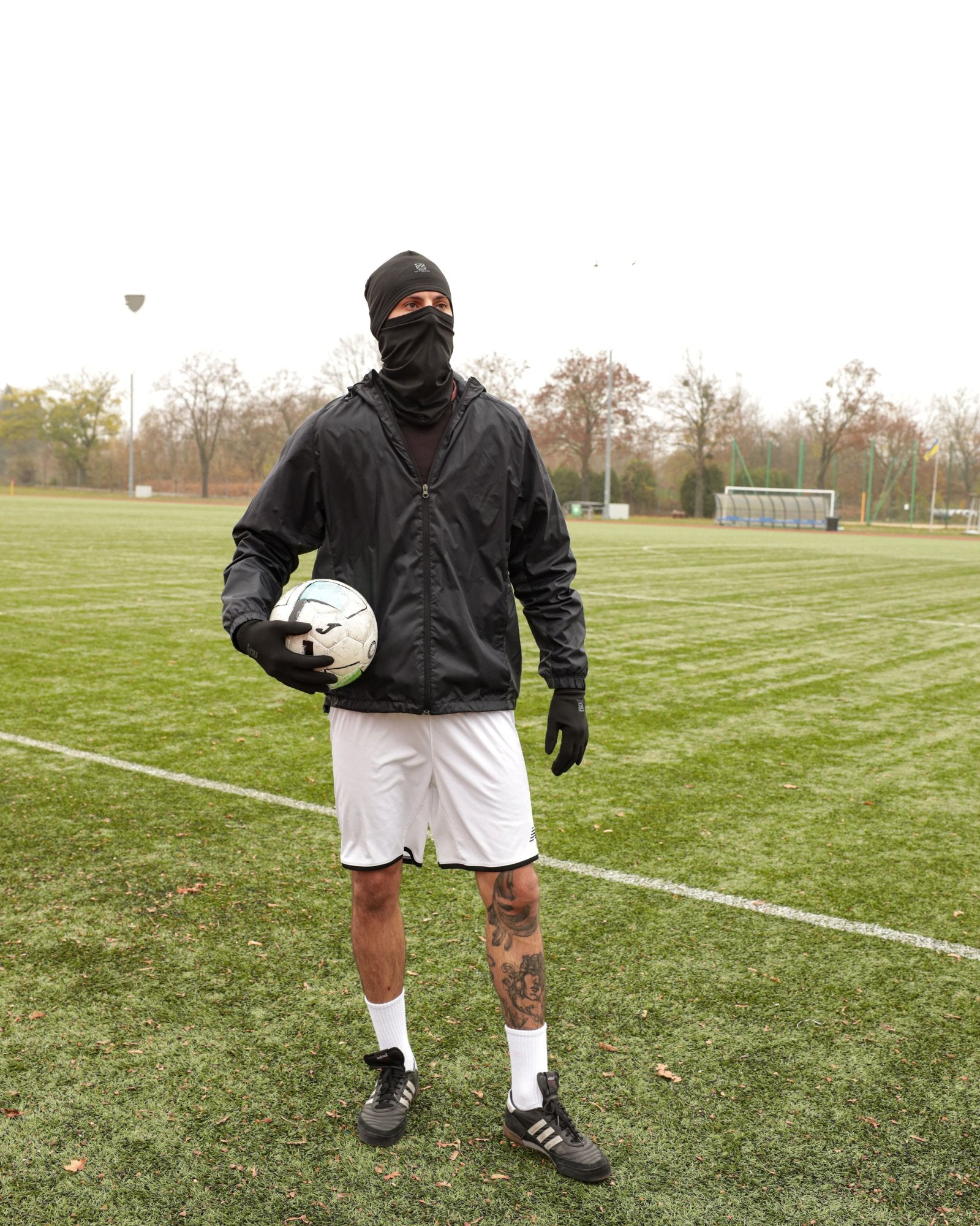Winter Set - as ultimate - A. Stebner