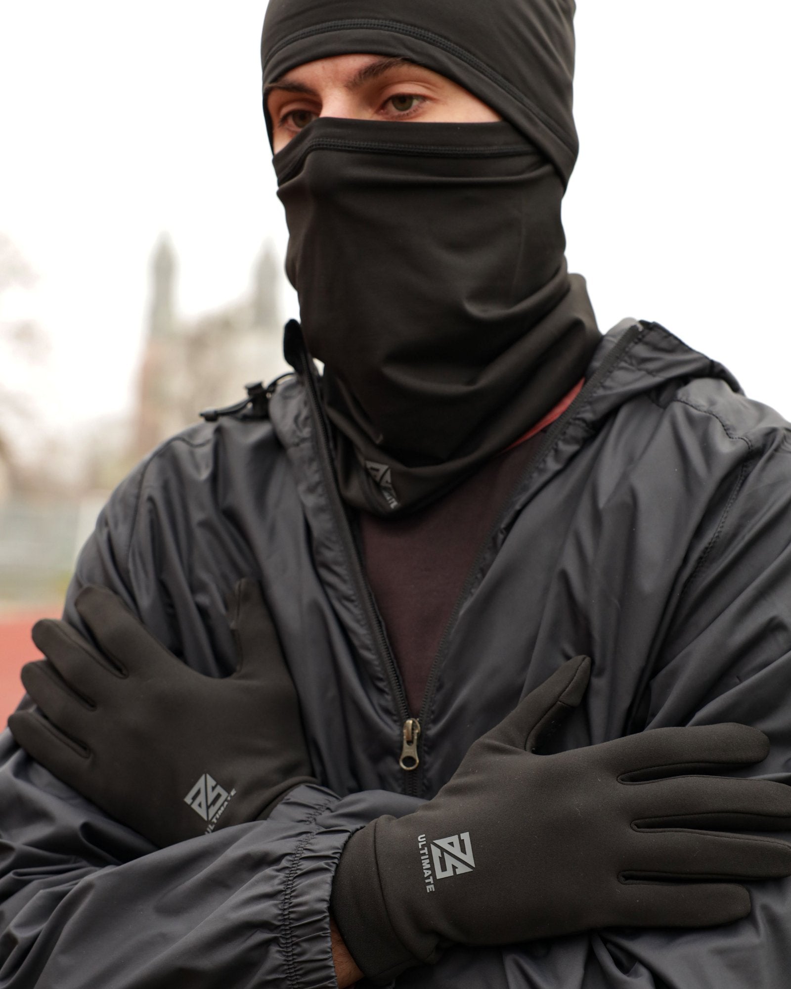 Winter Set - as ultimate - A. Stebner