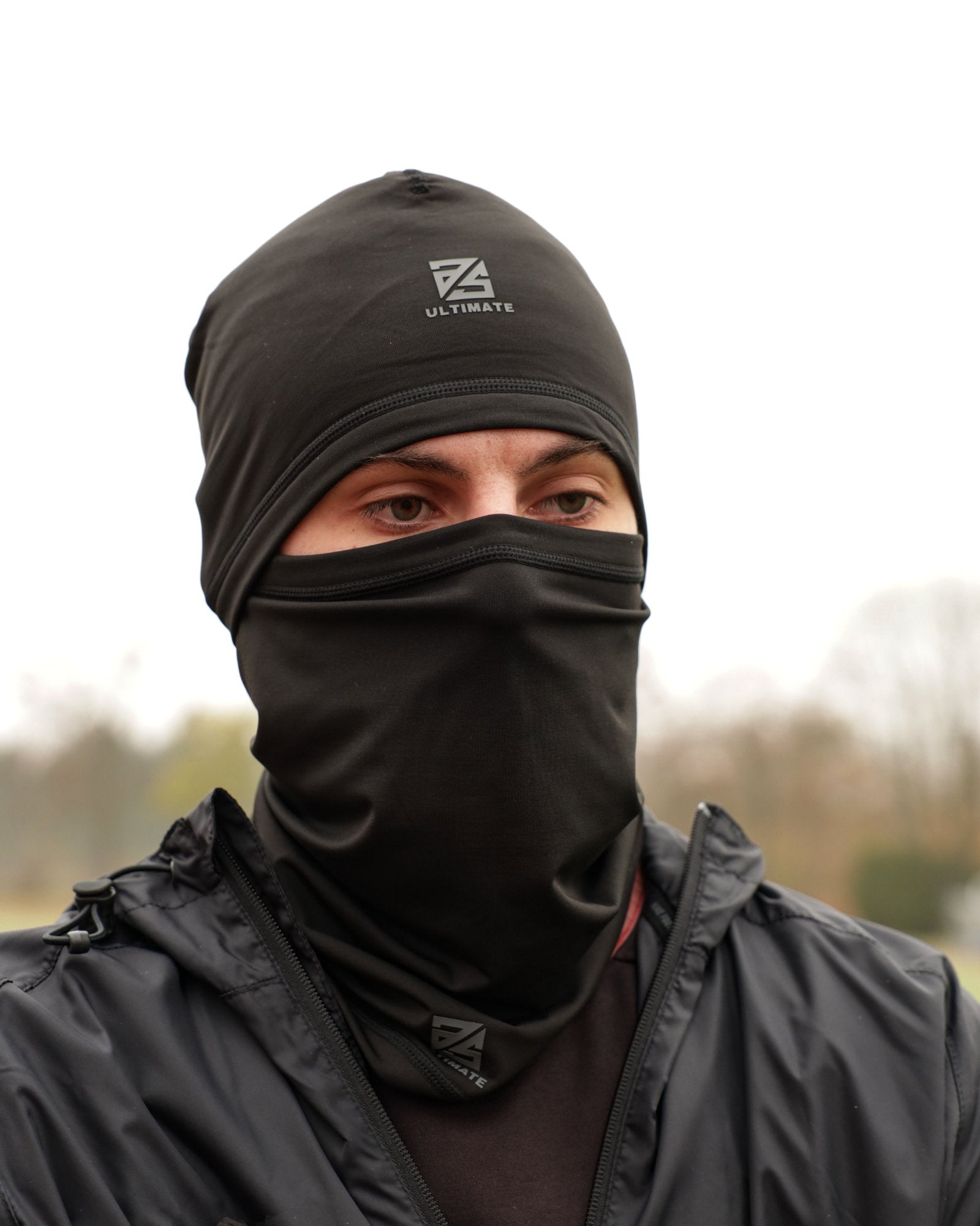 Beanie - as ultimate - A. Stebner