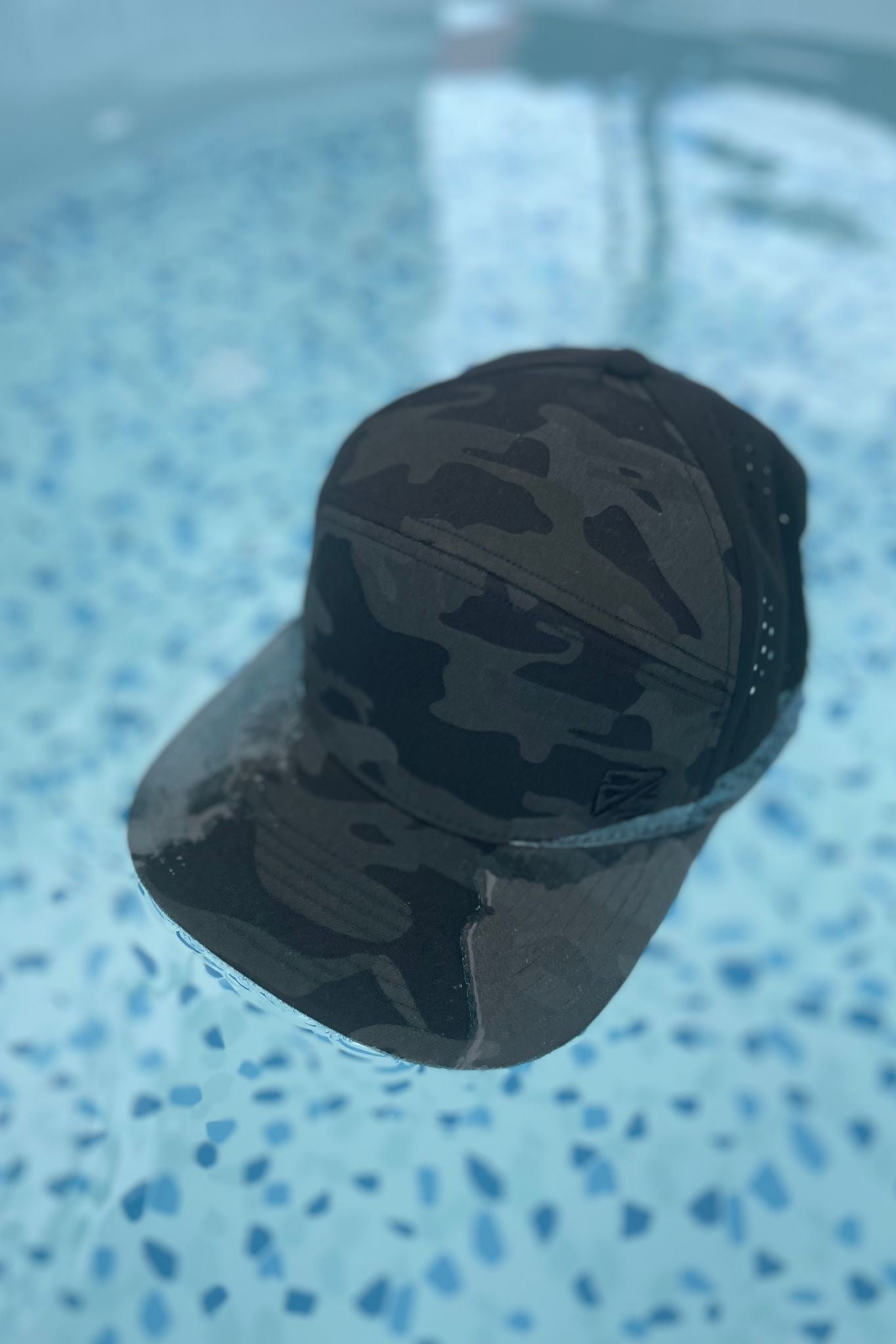 Camouglage