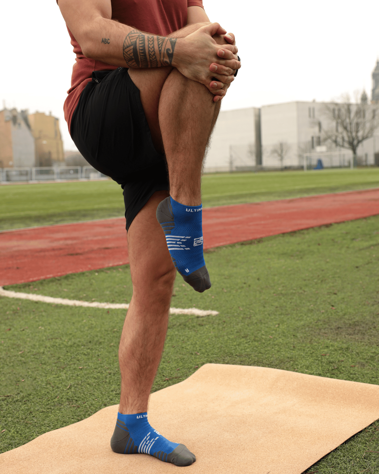 3 Paar - AS Ultimate Sprint - as ultimate - A. Stebner