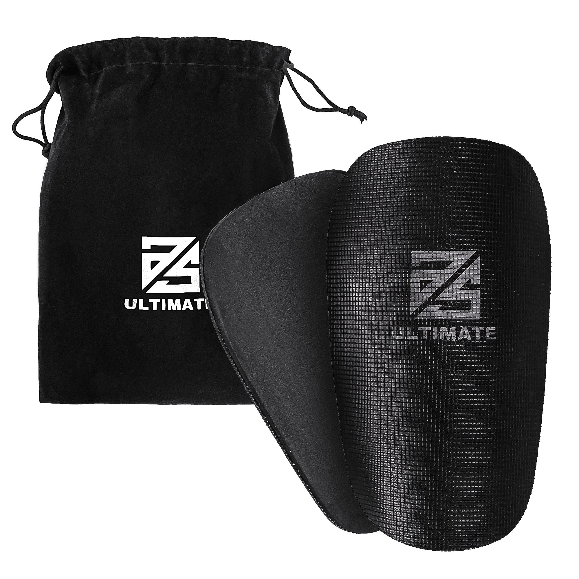 Shinpads - as ultimate - A. Stebner