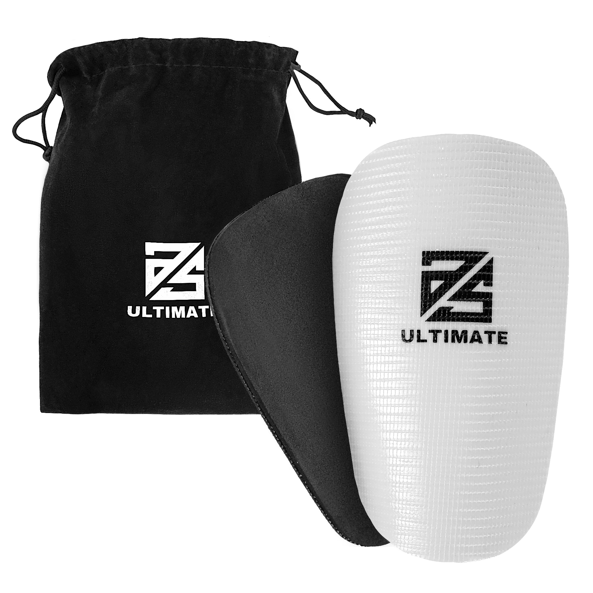 Shinpads - as ultimate - A. Stebner