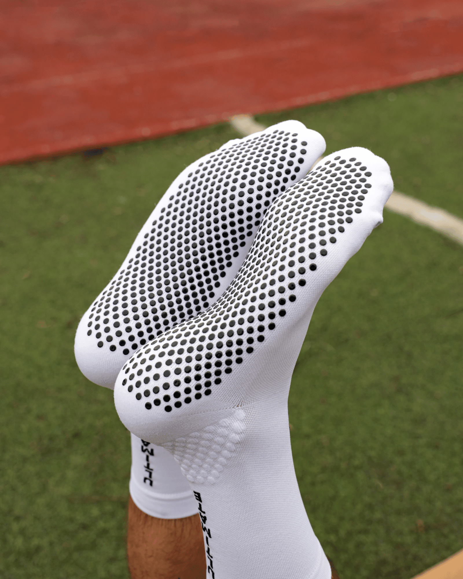 Gripsocken ultralight - as ultimate - A. Stebner