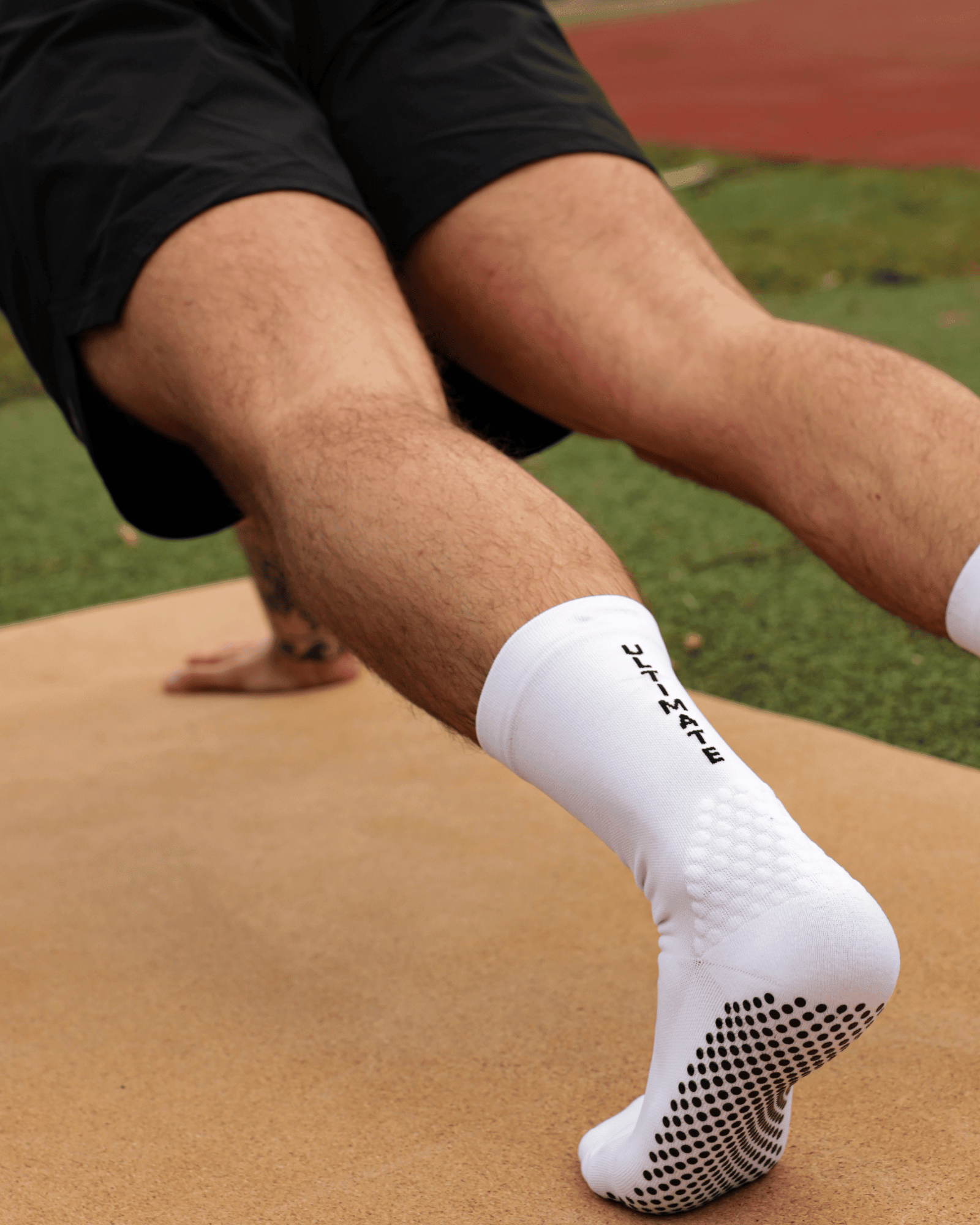 Gripsocken ultralight - as ultimate - A. Stebner