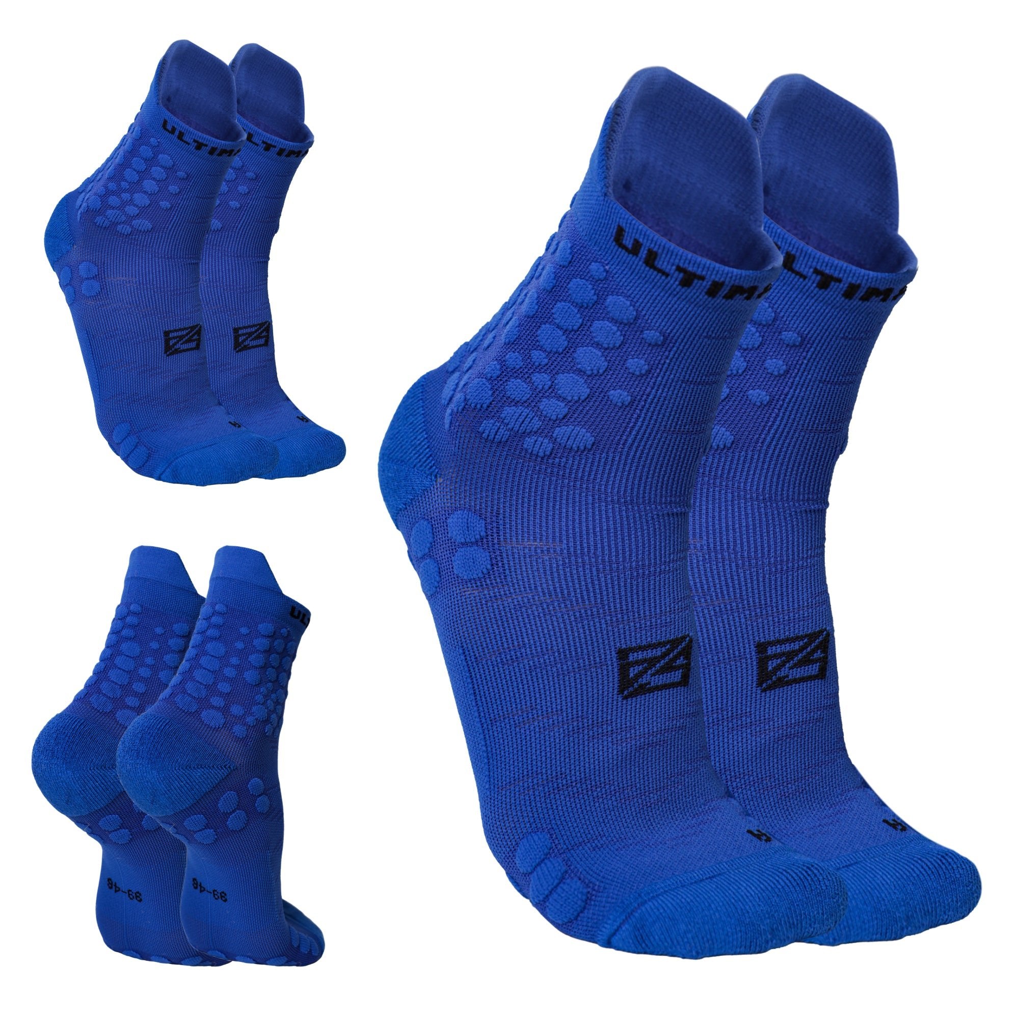 3 Paar - AS Ultimate Flow Blau - as ultimate - A. Stebner