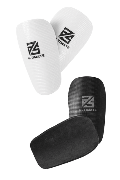 Shinpads - as ultimate - A. Stebner