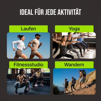 3 Paar - AS Ultimate Flow Schwarz - as ultimate - A. Stebner