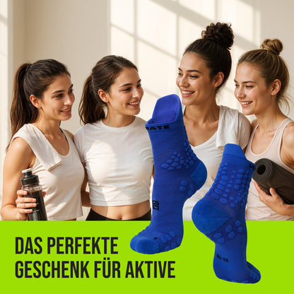 3 Paar - AS Ultimate Flow Blau - as ultimate - A. Stebner